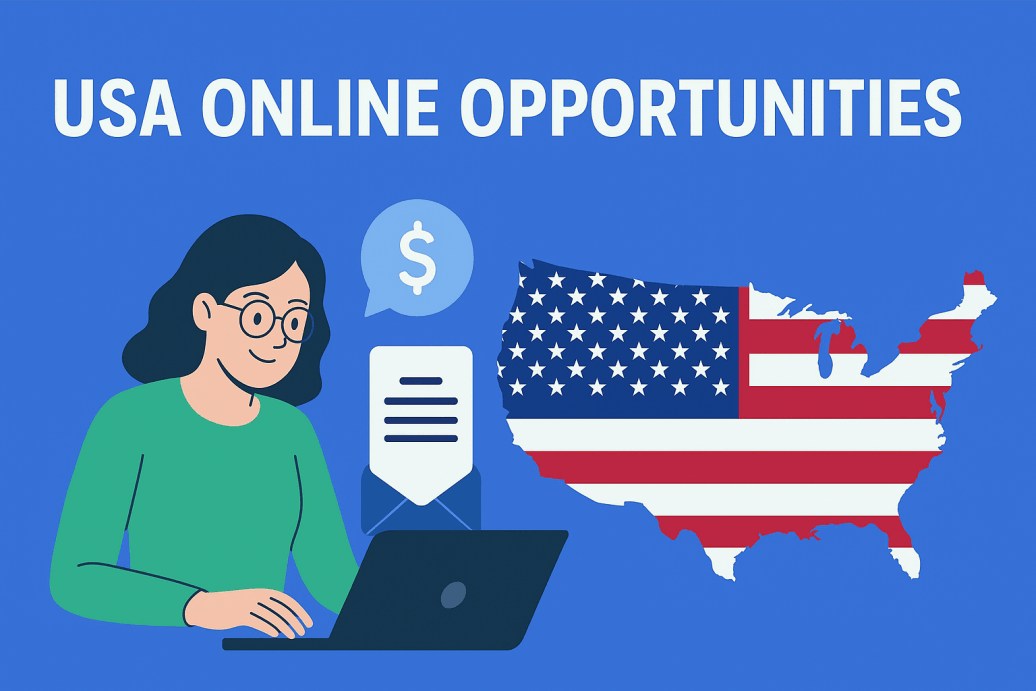 Online Jobs